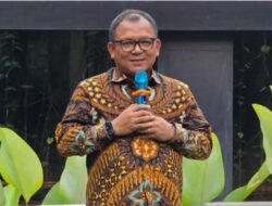Jakarta Siap Jadi Kota Global, Basri Baco Sebut Pendidikan Gratis Kunci Utamanya