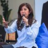 Menkomdigi Meutya Hafid Kecam Israel Tahan Jurnalis Indonesia di Misi Kemanusiaan Gaza
