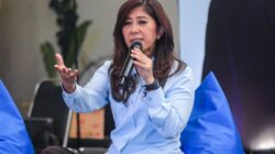 Alarm Bahaya! Menkomdigi Meutya Hafid Ungkap 200 Ribu Anak Indonesia Terpapar Judi Online, 80 Ribu di Bawah 10 Tahun