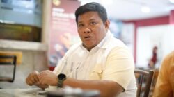 Tekanan Rupiah Kian Berat, Abdul Rahman Farisi Dorong BI dan Pemerintah Siapkan Langkah Darurat