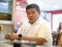 Tekanan Rupiah Kian Berat, Abdul Rahman Farisi Dorong BI dan Pemerintah Siapkan Langkah Darurat