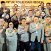 Bamsoet Ingatkan Ancaman Siber dan Radikalisme, KBPP Polri Diminta Perkuat Soliditas Nasional