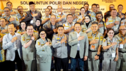 Bamsoet Ingatkan Ancaman Siber dan Radikalisme, KBPP Polri Diminta Perkuat Soliditas Nasional