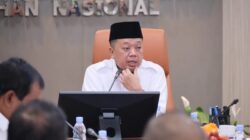 Menteri ATR/BPN Nusron Wahid Buka Suara soal LP2B, Daerah Diminta Atur Lokasi Sesuai Kebutuhan