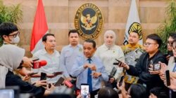 Menteri ESDM Bahlil Lahadalia Respons Protes Investor China soal Nikel, Janji Cari Solusi Sama-Sama Untung