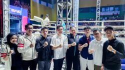 Bamsoet Apresiasi Arena Selatan 2026, Sebut Tinju Pelajar Bisa Tekan Tawuran