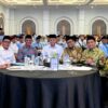 Said Aldi Al Idrus Sebut Partai Golkar Kini Dipimpin Kader Terbaik Pemuda Remaja Masjid: Ayo Merapat!