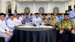 Said Aldi Al Idrus Sebut Partai Golkar Kini Dipimpin Kader Terbaik Pemuda Remaja Masjid: Ayo Merapat!