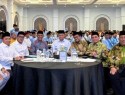 Said Aldi Al Idrus Sebut Partai Golkar Kini Dipimpin Kader Terbaik Pemuda Remaja Masjid: Ayo Merapat!