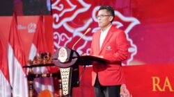 Misbakhun: Sistem Kaderisasi SOKSI Yang Kuat dan Terukur Perkuat Konsolidasi Besar Partai Golkar Jelang 2029