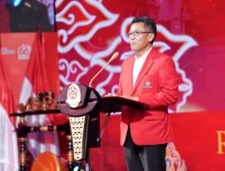 Misbakhun: Sistem Kaderisasi SOKSI Yang Kuat dan Terukur Perkuat Konsolidasi Besar Partai Golkar Jelang 2029