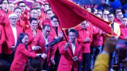 Misbakhun: Seluruh Kader SOKSI Kompak Dukung Bahlil Lahadalia Pimpin Partai Golkar 2 Periode