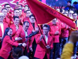 Misbakhun: Seluruh Kader SOKSI Kompak Dukung Bahlil Lahadalia Pimpin Partai Golkar 2 Periode