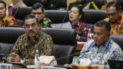 Fantastis! Menteri Maman Abdurrahman Sebut MBG Libatkan 57.600 UMKM dan Rantai Pasok Raksasa