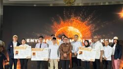Menteri P2MI Mukhtarudin Ajak Semua Pihak Kawal Perlindungan PMI Lewat Gerakan Nasional Migran Aman