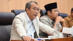 PNBP Minerba Naik 7 Persen, Alfons Manibui Dorong Smelter Dipacu Demi Tambah Penerimaan Negara