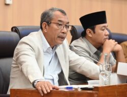 PNBP Minerba Naik 7 Persen, Alfons Manibui Dorong Smelter Dipacu Demi Tambah Penerimaan Negara