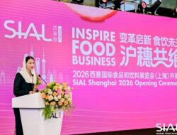 Wamendag Dyah Roro Esti Pamer Kekuatan Ekspor Indonesia di China, Transaksi Awal Sudah 3,5 Juta Dolar AS