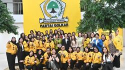 PP KPPG dan PAP Women’s Wing Perkuat Kerjasama Bilateral: Strategi Digital Hingga Perlindungan Pekerja Migran