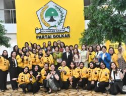 PP KPPG dan PAP Women’s Wing Perkuat Kerjasama Bilateral: Strategi Digital Hingga Perlindungan Pekerja Migran