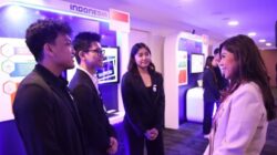 Menkomdigi Meutya Hafid Siapkan Dukungan Penuh untuk Talenta AI Indonesia Usai ITB Juara di Singapura