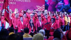 PTUN Jakarta Tolak Gugatan Ali Wongso, Misbakhun: Hadiah Tak Ternilai di HUT Ke-66 SOKSI
