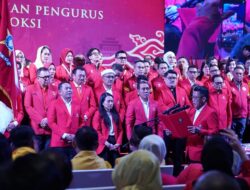 PTUN Jakarta Tolak Gugatan Ali Wongso, Misbakhun: Hadiah Tak Ternilai di HUT Ke-66 SOKSI