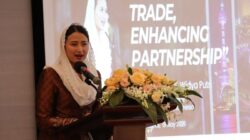 Wamendag Dyah Roro Ungkap Produk RI yang Paling Diburu China, Dari Sarang Walet hingga Kopi