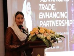 Wamendag Dyah Roro Ungkap Produk RI yang Paling Diburu China, Dari Sarang Walet hingga Kopi