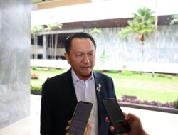 Bambang Patijaya Dukung Komitmen Prabowo Perkuat Hilirisasi dan Transisi Energi Nasional