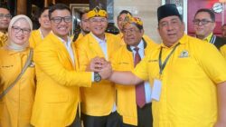 Idrus Marham Singgung Narasi Pesimis Anies Baswedan: Pengaruhi Kepercayaan Pasar dan Ganggu Psikologis Publik