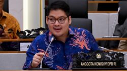 Ravindra Airlangga Ingatkan Bahaya Hantavirus Andes, Pengawasan Pintu Masuk RI Harus Diperketat