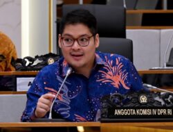 Ravindra Airlangga Ingatkan Bahaya Hantavirus Andes, Pengawasan Pintu Masuk RI Harus Diperketat