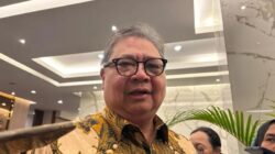 Airlangga Hartarto Pastikan Amerika Serikat Masuk Daftar Pengecualian DHE SDA