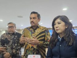 Menteri Maman Abdurrahman Tegas Bela UMKM, Soroti Dugaan Abuse Market TikTok Shop