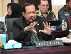 Rikwanto Minta Pemerintah dan DPR Perkuat BNN Demi Selamatkan Generasi Bangsa