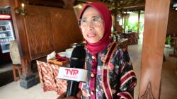 Hetifah Sjaifudian Tegaskan Komitmen Perkuat Perpusnas Sebagai Penjaga Peradaban Nusantara