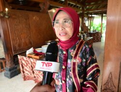 Hetifah Sjaifudian Tegaskan Komitmen Perkuat Perpusnas Sebagai Penjaga Peradaban Nusantara
