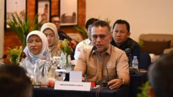 Musa Rajekshah Pertanyakan Tarif Pesawat Domestik Lebih Mahal Dari Rute via Malaysia