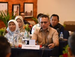 Musa Rajekshah Pertanyakan Tarif Pesawat Domestik Lebih Mahal Dari Rute via Malaysia
