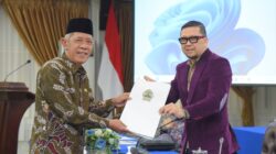 Ahmad Doli Dorong Standarisasi dan Keamanan Data Nasional Lewat RUU Satu Data Indonesia