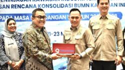 Doni Akbar Minta KITB Prioritaskan Tenaga Kerja Lokal Kabupaten Batang