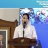 Ekspor Indonesia Melejit! Wamendag Dyah Roro Ungkap Produk RI Laris di China hingga Tembus Rp1,4 Triliun