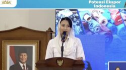 Ekspor Indonesia Melejit! Wamendag Dyah Roro Ungkap Produk RI Laris di China hingga Tembus Rp1,4 Triliun