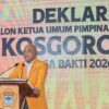 Maju Caketum Kosgoro 1957, La Ode Safiul Akbar Bakal Lapor ke Bahlil Lahadalia