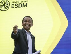 “Mas Bahlil Ganteng” Viral di TikTok, Partai Golkar Dinilai Berhasil Dekati Anak Muda