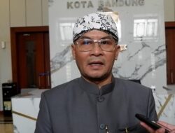 Jabar Borong Penghargaan Nasional Kearsipan 2026, Wagub Erwan Setiawan: Arsip Adalah Kompas Peradaban