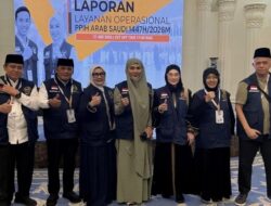Nurdin Halid Soroti Rp60 Triliun Belanja Haji-Umrah, Produk Lokal Diminta Jadi Prioritas