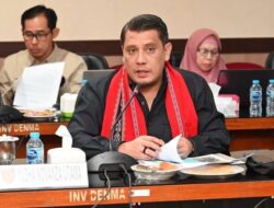 Yudha Novanza Minta Kesejahteraan Babinsa Dievaluasi, Beban Tugas Makin Berat