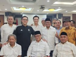 Rumah Agung Laksono Jadi Arena Konsolidasi Kosgoro, Nama La Ode Makin Menguat